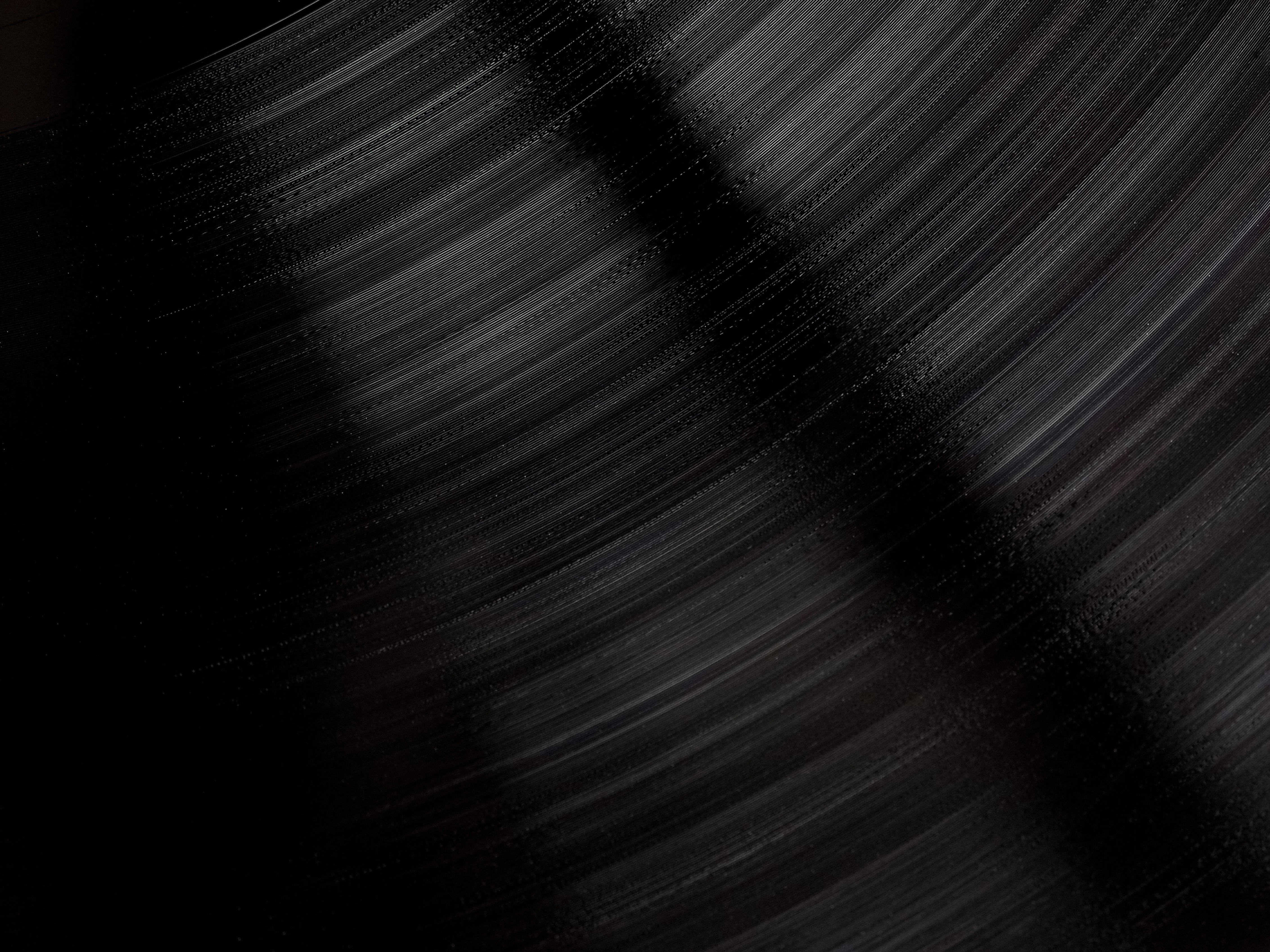 Vinyl Record Background